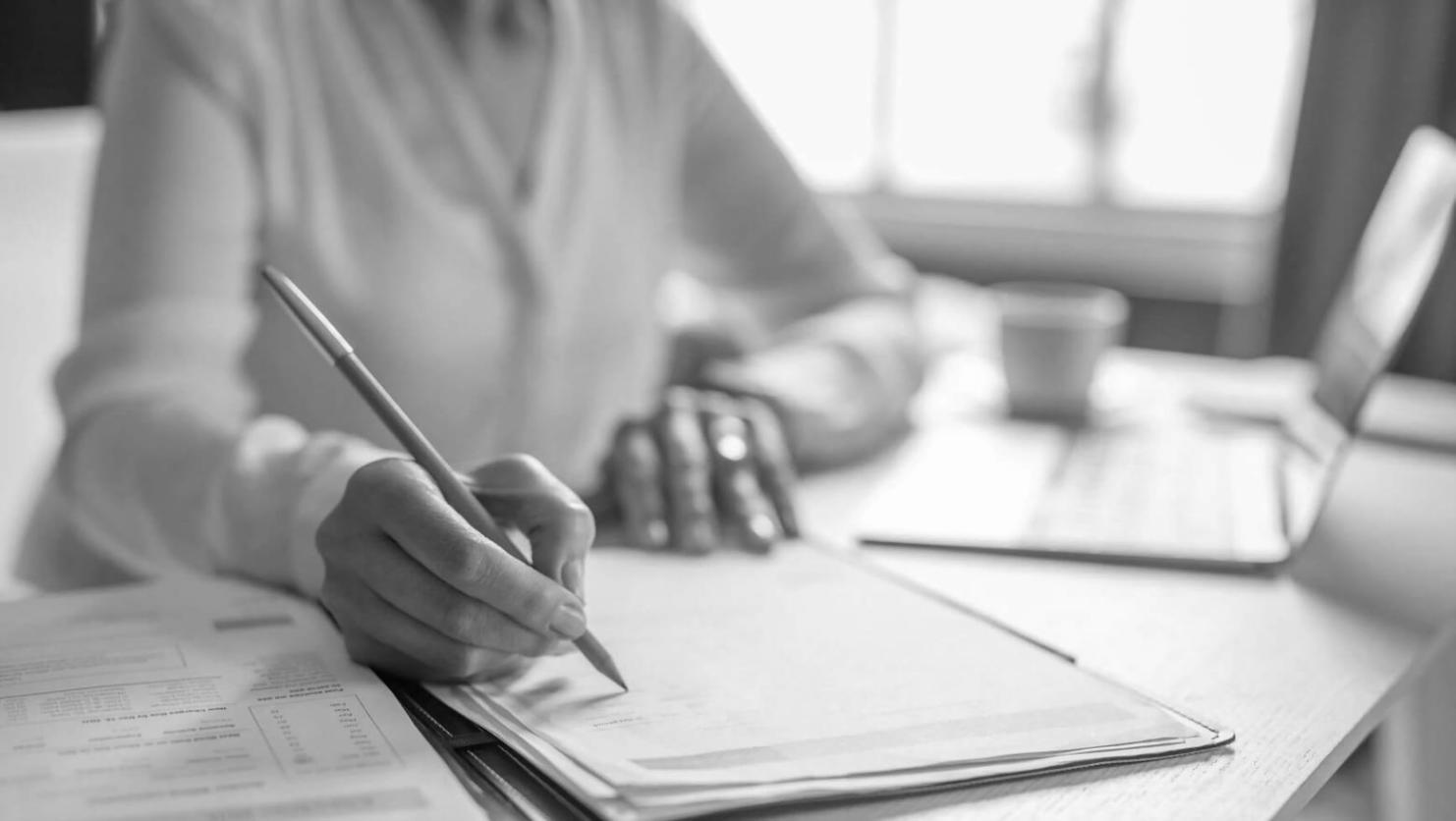 Finanční plánování a analýza dat