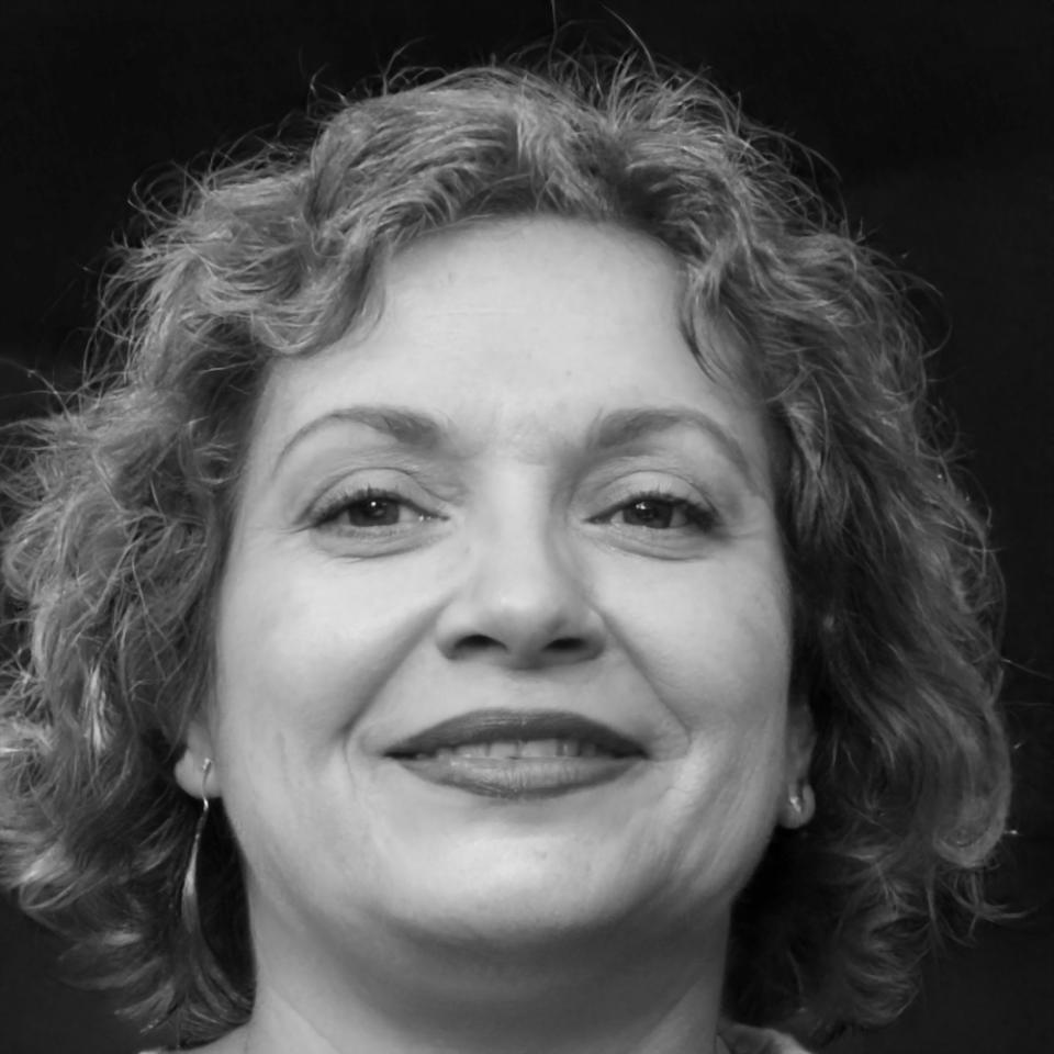 Odborná instruktorka